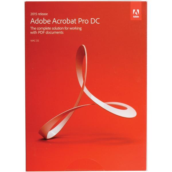 Download adobe acrobat dc for mac