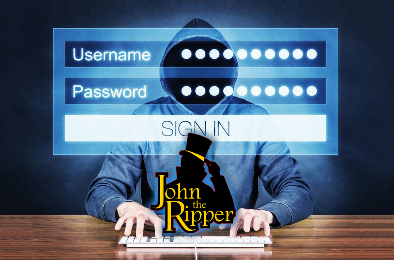 John the ripper download official
